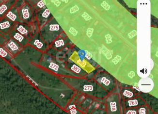 Продам участок, 20 сот., поселок Катунь