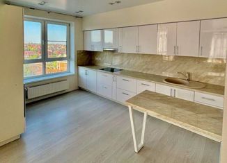 Продам 2-комнатную квартиру, 85 м2, Краснодар, улица Леонида Лаврова, 8к2, ЖК Империал