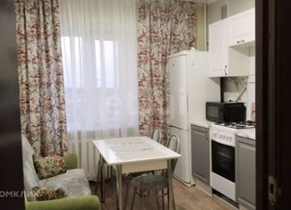 Продажа 1-ком. квартиры, 44.5 м2, Аксай, улица Вартанова, 31