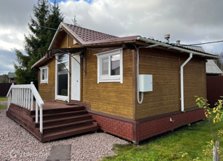 Дом на продажу, 102 м2, садоводческий массив Рынделево