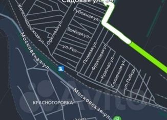 Участок на продажу, 6 сот., ДНТ Донские Зори