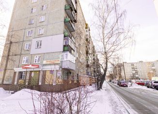 Продажа трехкомнатной квартиры, 57.7 м2, Нижний Новгород, Ясная улица, 33, Ясная улица