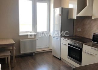 1-ком. квартира на продажу, 30.3 м2, городской посёлок Янино-1, Голландская улица, 8к1, ЖК Новое Янино