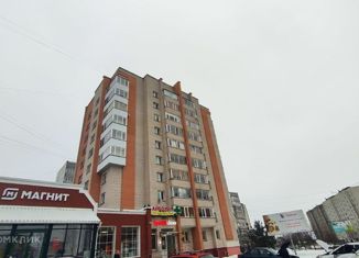 1-комнатная квартира на продажу, 41 м2, Смоленск, улица Рыленкова, 89А
