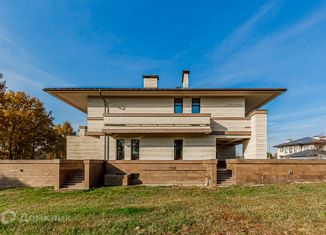 Продается дом, 1028 м2, деревня Рождественно, территория Барвиха-21, 21