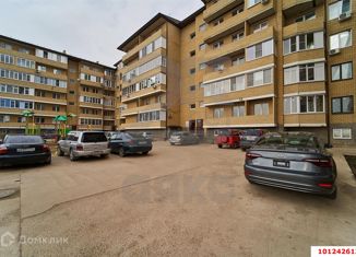 Продается 1-комнатная квартира, 35.1 м2, Краснодар, улица им. Сорока А.М., 2, ЖК Мирный