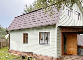 Продаю дом, 67.7 м2, садовое товарищество Полянка, садовое товарищество Полянка, 18