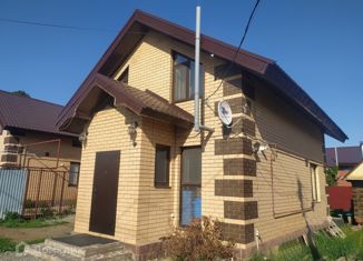 Продается дом, 85 м2, деревня Карпово, Васильковая улица