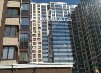 3-комнатная квартира на продажу, 98.43 м2, Санкт-Петербург, 5-й Предпортовый проезд, 2, 5-й Предпортовый проезд