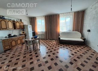 Продается таунхаус, 122.9 м2, Октябрьский, Кооперативная улица, 144/2Г