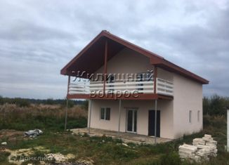 Дом на продажу, 125 м2, ДНП Глуховское раздолье