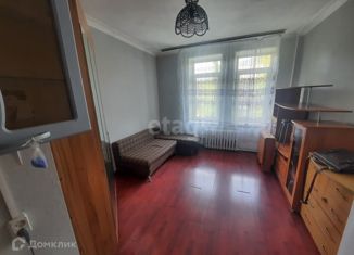 Продается комната, 16.3 м2, Владивосток, улица Борисенко, 27, Первомайский район