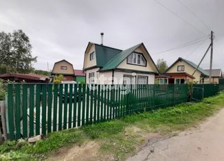 Продам дом, 43 м2, территория Доманик-Ёль