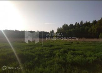 Продаю земельный участок, 8.3 сот., деревня Ушакова