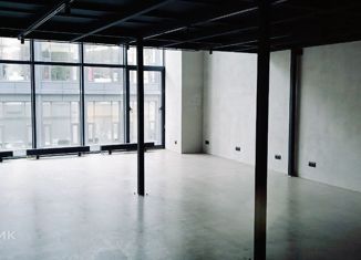 Офис на продажу, 102 м2, Москва, 2-я Бауманская улица, 9/23с3, станция Курская
