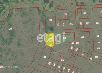 Продам земельный участок, 26.25 сот., село Устюг
