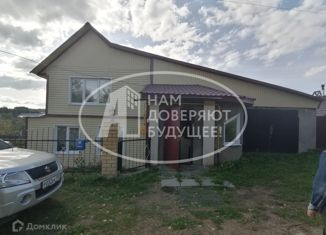 Продается дом, 93 м2, Добрянка, Комсомольский переулок, 2