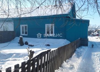 Продажа земельного участка, 12.7 сот., село Тамбовка, Комсомольская улица, 52