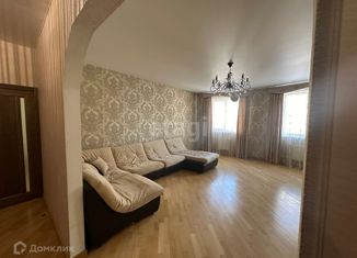 Продам 3-ком. квартиру, 112 м2, Краснодар, улица Монтажников, 12, улица Монтажников