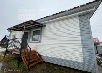 Продам дом, 90 м2, село Иглино, Лесная улица