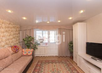 3-комнатная квартира на продажу, 67 м2, деревня Ваньковка, Берёзовая улица, 1