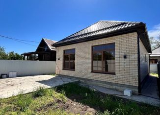 Дом на продажу, 85 м2, СНТ Хуторок-2, Весенняя улица