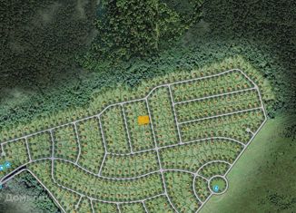 Участок на продажу, 10.27 сот., коттеджный посёлок Велиборы