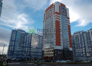 Продажа трехкомнатной квартиры, 82.6 м2, Орловская область, Зареченская улица, 4к3