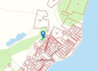 Продается земельный участок, 15 сот., деревня Сулейманово, Дорожная улица