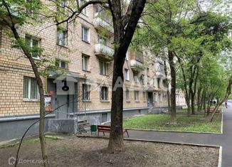 Продажа двухкомнатной квартиры, 48 м2, Москва, Ломоносовский проспект, 3к1, метро Профсоюзная