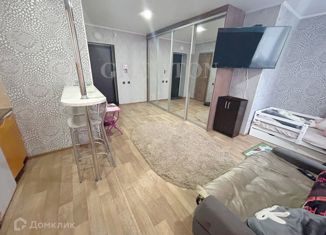 Квартира на продажу студия, 26.1 м2, Республика Алтай, улица М. Глухарёва, 32