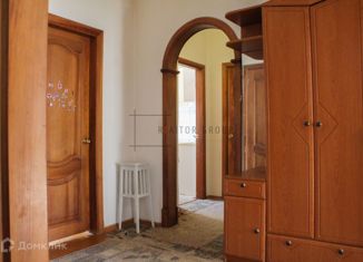 Продается трехкомнатная квартира, 76 м2, Новосибирск, Обогатительная улица, 7, Обогатительная улица