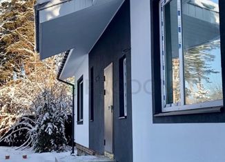 Продается дом, 108 м2, село Горный Щит, Тополиная улица