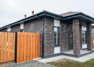 Продается дом, 110 м2, деревня Ушакова, Солнечная улица