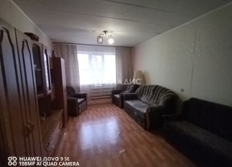 Продажа 1-комнатной квартиры, 37.2 м2, Собинка, улица Гагарина, 40