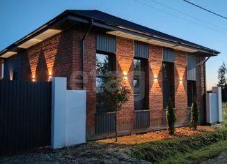 Дом на продажу, 100.7 м2, поселок Зелёный, Школьная улица