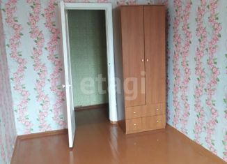 Сдается 2-комнатная квартира, 45.1 м2, Юрга, улица Исайченко, 19