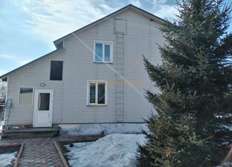 Продажа дома, 180 м2, село Ленинское, улица Ленина