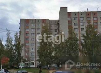 Продам комнату, 16 м2, Йошкар-Ола, улица Йывана Кырли, 1, 6-й микрорайон