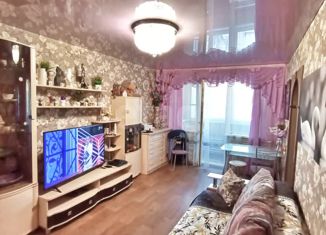 Продам 2-комнатную квартиру, 44.7 м2, Челябинская область, проспект имени Ю.А. Гагарина, 7-я линия, 10