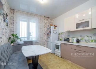 1-комнатная квартира на продажу, 38.9 м2, Москва, Керамический проезд, 69к1, Керамический проезд
