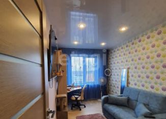 Продается 2-комнатная квартира, 47 м2, Новосибирск, Каунасская улица, 5/2, Каунасская улица