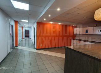 Сдам в аренду офис, 540 м2, Самара, улица Мичурина, 2, метро Алабинская