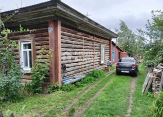 Дом на продажу, 113 м2, село Новая Шараповка, Школьная улица, 15