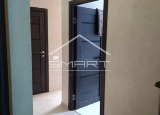 Продам 1-комнатную квартиру, 33 м2, село Небуг, Спортивная улица, 12А/2