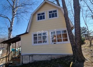 Продам дом, 20 м2, урочище Тигровая Падь, Озёрная улица