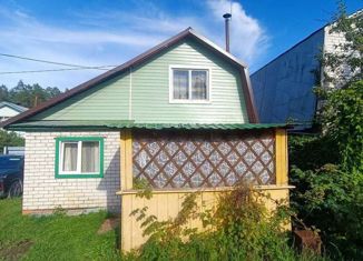 Продается дом, 10 м2, СНТ Лесное, 8-й квартал, 44В