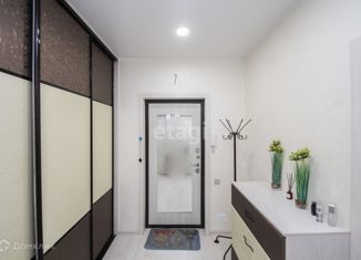 Продаю 1-ком. квартиру, 41.9 м2, Тюмень, улица Мельникайте, 2к8, ЖК Горизонт