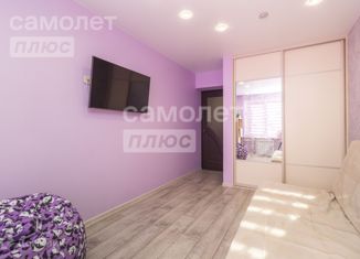 Продажа трехкомнатной квартиры, 78.8 м2, Уфа, Дуванский бульвар, 21, Кировский район