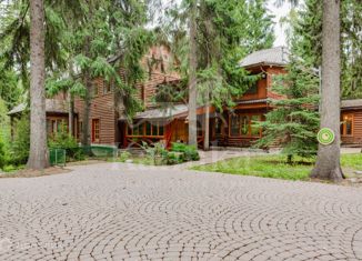 Продажа дома, 650 м2, деревня Бородки, коттеджный посёлок Грибово, 67